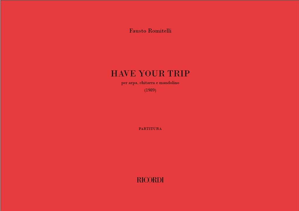 Have Your Trip